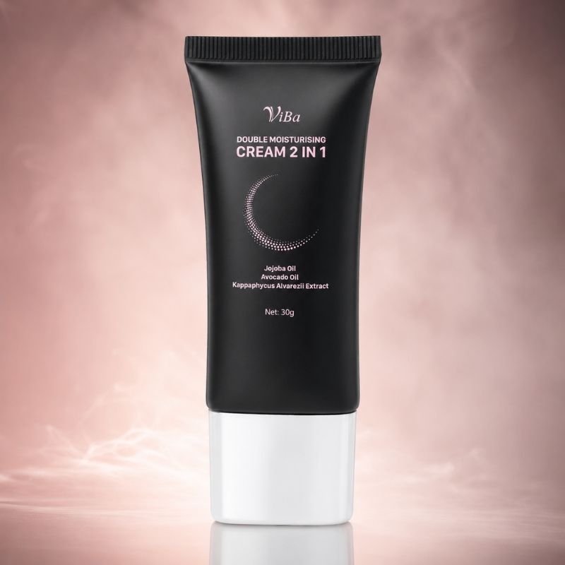 VIBA - Kem ẩm kép (30g)