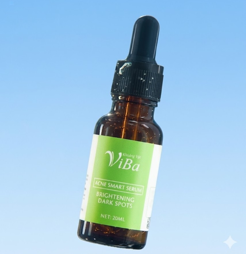 VIBA - Serum chấm mụn thông minh (20ml)