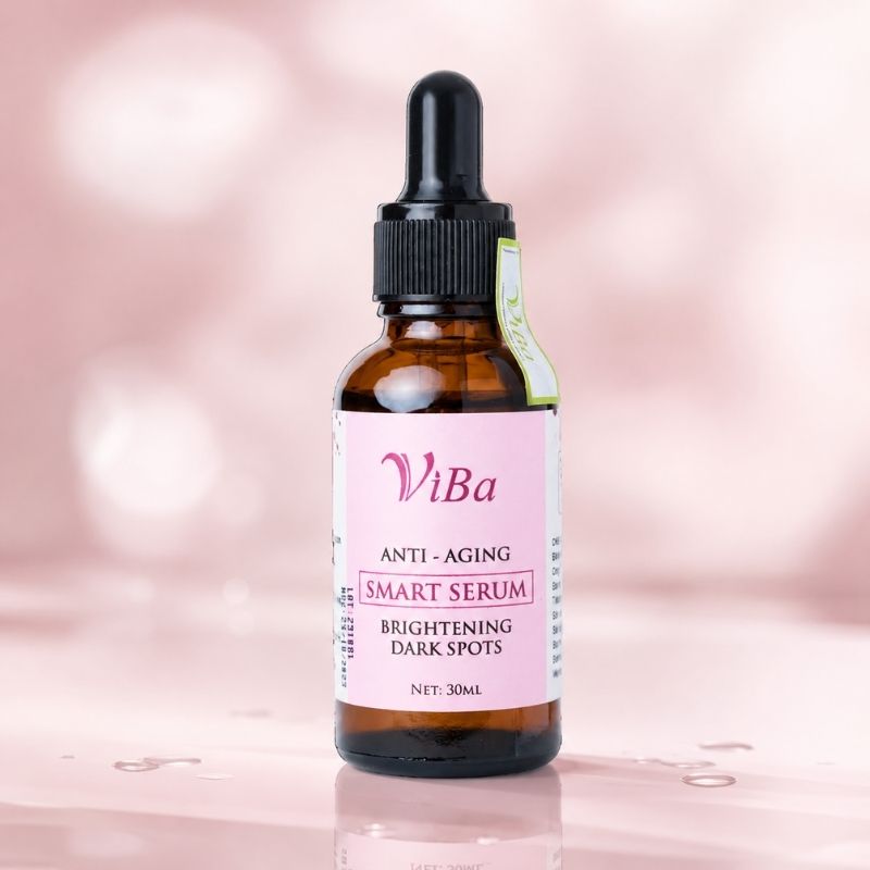 VIBA - Serum trẻ hóa thông minh (30ml)