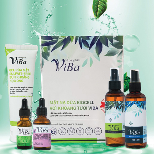 Liệu trình ViBa