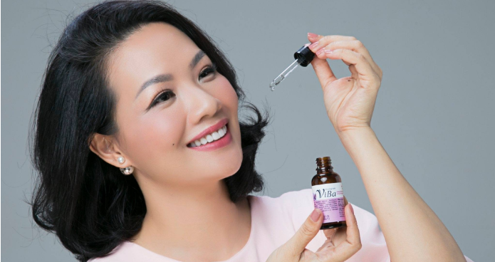 Hỗ trợ se khít lỗ chân lông, ngăn ngừa lão hóa da