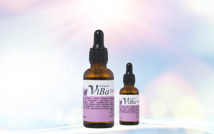 Serum trẻ hóa thông minh ViBa