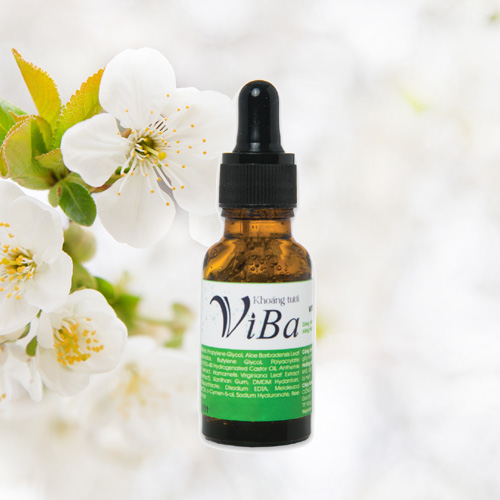 Serum trị mụn thông minh ViBa