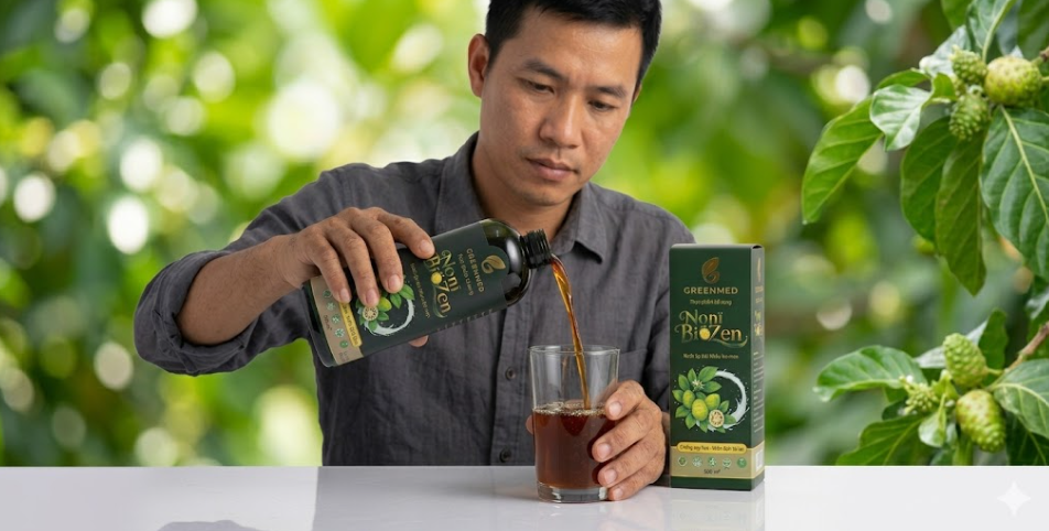 Trong Đông y, nhàu không được xếp vào nhóm thuốc đặc trị, mà thuộc nhóm dược thực phẩm – dùng lâu dài để bồi bổ nền tảng.
