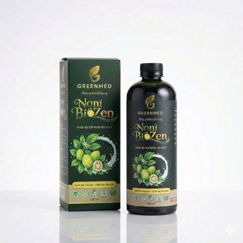 Lựa chọn cho một sức khỏe thuận tự nhiên và một tâm hồn tỉnh thức